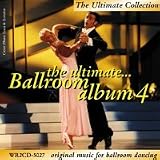THE ULTIMATE BALLROOM ALBUM 4 (2CD)