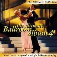 CD-Charts  Search : THE ULTIMATE BALLROOM ALBUM 4 (2CD)