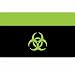 Warlord Games Lgnplm123 Play Mat Iconic Biohazard RS.4049.00