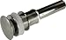Inello Brushed Nickel Pop-up Drain for Vessel Sinks