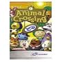 Animal Crossing E-reader E-cards - Series 4