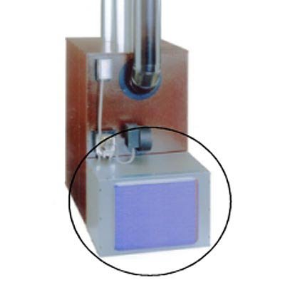 Vogelzang Cold Air Return for Add-On Wood/Coal Furnace #161620, Model# CR-25 Vogelzang Cold Air Return for Add-On Wood/Coal Furnace #161620, Model# CR-25