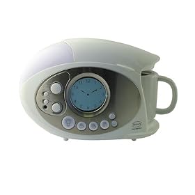 Swan Radio Teasmade