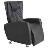 SL-6 Zero Gravity Skyline Massage Chair with Heat Therapy Upholstery Brown
