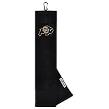 Ncaa Embroidered Towel - Choose Your Team
