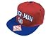 Search : Spiderman Embroidered Logo Men's Red Snap Back Hat