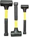 3 Pc Deadblow Hammer