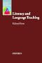Literacy and Language Teaching (Oxford Applied Linguistics)