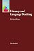 Book Literacy and Language Teaching (Oxford Applied Linguistics)
