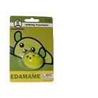 Mameshiba Edamame Talking Keyring
