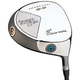 Snake Eyes Viper Ti-460 Driver Head (HAND: Left, HEAD:11.5)