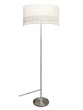 �O���[�X �t���A�[�����v�@Grace floor lamp
