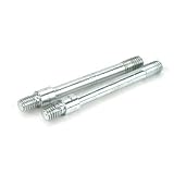 Bolt, Carburetor (2)pcs. (1.6): 26GT, 40GX by Evolution Engines