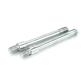 Bolt, Carburetor 26GT (2)pcs. (1.6) from Evolution Aircraft Engines