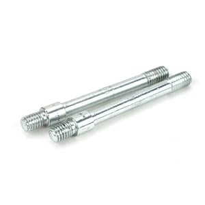 Bolt, Carburetor 26GT (2)pcs. (1.6) from Evolution Aircraft Engines