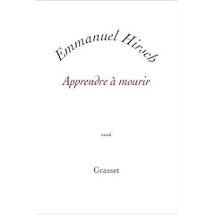 Apprendre � mourir