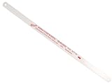 Milwaukee 48-43-0630 12-Inch, 32 Teeth per Inch, Bi-Metal Hacksaw Blades, 10-Pack