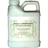 Antique Crackle Finish - Pint