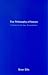 The Philosophy of Nature: A Guide to the New Essentialism