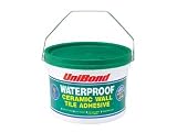 Review Unibond  / Unibond 1229 W/P Ceramic W.Tile Adh Lge