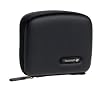 TomTom One Carrying Case and Strap for One 125, 130, 130s, 140 and 140s (Black)