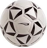 Brine ATTACK Soccer Ball (Size 3) - Quantity of 3