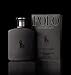 Polo Double Black By Ralph Lauren For Men. Eau De Toilette Spray 4.2 oz