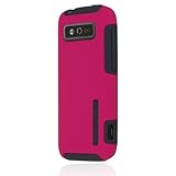Incipio HTC Trophy SILICRYLIC Case - Pink/Grey HTC Trophy