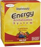FATIGUED TO FANTASTIC BERRY 1 MO SUPPLY
