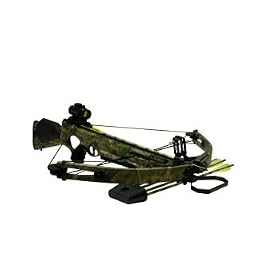 Revolution Package w Red Dot