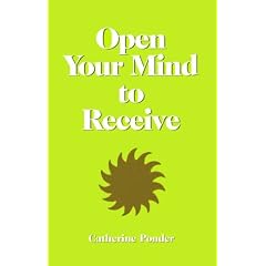 Open Your Mind to Receive