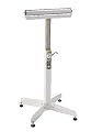 HTC HSS-10 Heavy Duty Adjustable 26-Inch to 43-Inch Tall Roller Stand with 16-Inch Roller