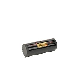 Monster Cable MB LIFJ NP80 Lithium Ion Powercell for Digital Cameras, Fuji Toshiba NP80 by Monster