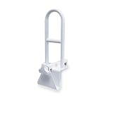 Medline Bathtub Bar, Locks to Side of Tub by Medline