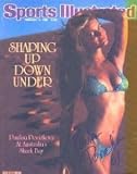 Paulina Porizkova autographed Sports Illustrated Magazine (Swimsuit Edition)