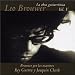 Leo Rey-La Obra Guitarristica, Vol. 5: Brouwer by Maestros Rey Guerra & Joaquin Clerch