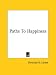 Book Paths To Happiness