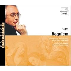 Gilles - Requiem