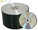 MAM-A 80m Silver Digital Audio Unbranded in Shrink Wrap - 50 Count