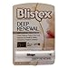 Blistex Deep Renewal Q10 SPF15 Lip Care 3.69g.
