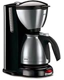 KF600-SL Impressions, 10 Cup, Brushed Stainless Steel, Coffee Maker