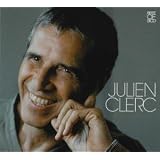 Best Of Julien Clerc (Coffret 3 CD)par Julien Clerc