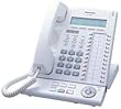 Panasonic KX T7633 - Digital Phone White