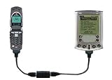Motorola v60/120/T720 to Palm V/Vx Wireless Internet Cable