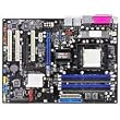 ASUS A8R32-MVP Deluxe AiLife Series - Motherboard - ATX - Socket 939 - 580X CrossFire - FireWire - 2 x Gigabit Ethernet - 8-channel audio