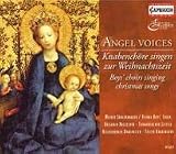 Angel Voices: Boys' Choirs Singing Christmas Songs (Box Set)