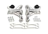 Hooker 2301HKR Super Comp. Ceramic Block Hugger Header