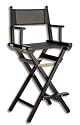 Japonesque Deluxe Directors Chair