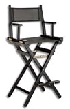Japonesque Deluxe Directors Chair