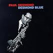 Desmond Blue